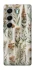Чехол на Tecno Camon 40 Pro 5G Floral design ver.2 фото 1 из 1
