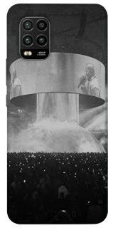 Чехол на Xiaomi Mi 10 Lite Kanye West ver.5 фото 1 из 1