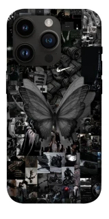 Чохол на Apple iPhone 14 Pro (6.1") Lifestyle collage фото 1 з 1