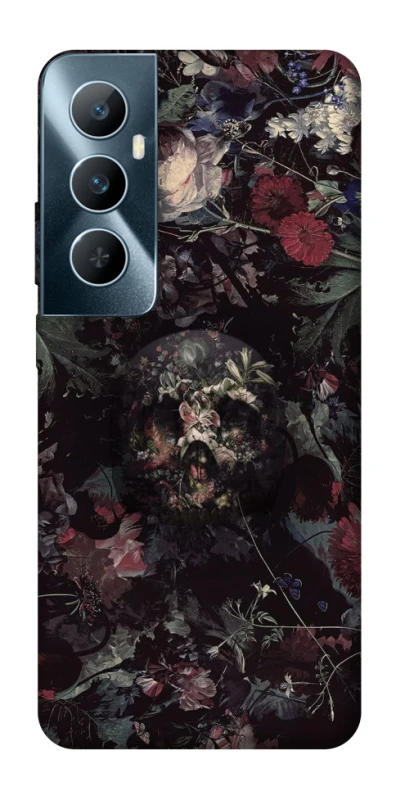 Чохол на Realme C65 4G Romantic Halloween ver.2 фото 1 з 1