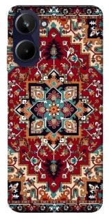 Чохол на Realme 10 4G Килим v4 фото 1 з 1