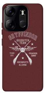 Чехол на Tecno Spark Go 2023 Harry Potter v6 фото 1 из 1