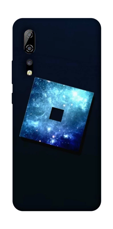 Чехол на ZTE Axon 10 Pro Adopt Me Penguin Candy фото 1 из 1