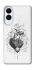 Чехол на Samsung Galaxy S25 Edge Tattoo ver.2 фото 1 из 1
