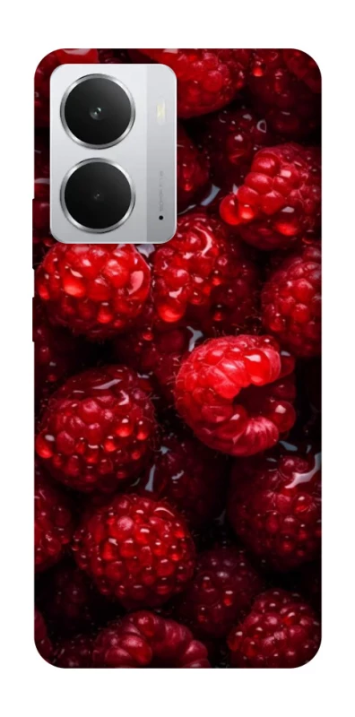 Чехол на Realme 14 Малинка фото 1 из 1