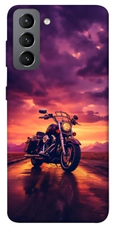 Чохол на Samsung Galaxy S21 FE Motorbike фото 1 з 1