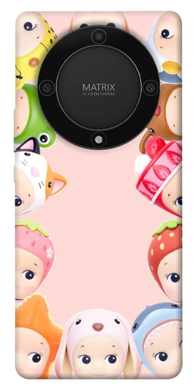 Чехол на Huawei Magic5 Lite Animal Halo фото 1 из 1