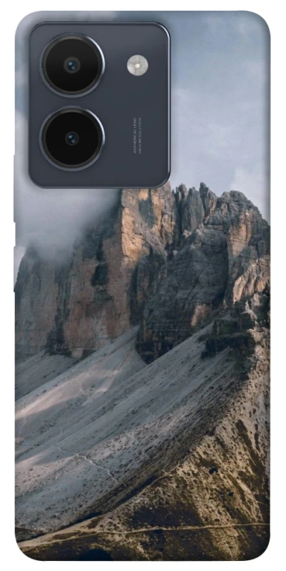Чохол на Vivo Y36 Mountains v2 фото 1 з 1