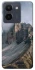 Чохол на Vivo Y36 Mountains v2 фото 1 з 1