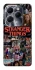 Чохол на Infinix Hot 40 Pro Stranger Things ver.28 фото 1 з 1