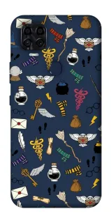 Чохол на ZTE Blade v2020 Harry Potter v1 фото 1 з 1
