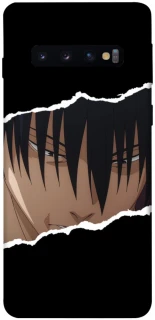 Чохол на Samsung Galaxy S10 Toji v6 фото 1 з 1