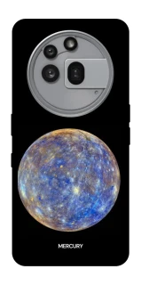 Чохол на Nothing Phone (3a) Pro Mercury фото 1 з 1