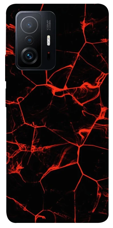 Чохол на Xiaomi 11T / 11T Pro Abstract ver.4 фото 1 з 1