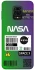 Чохол на Xiaomi Redmi Note 9s / Note 9 Pro / Note 9 Pro Max NASA ver.2 фото 1 з 1