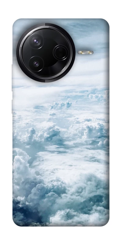 Чехол на Infinix Note 50 Pro Над облаками фото 1 из 1