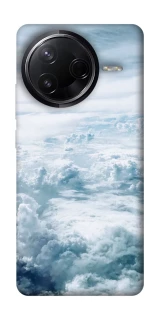Чохол на Infinix Note 50 Pro Над хмарами фото 1 Чохол на Infinix Note 50 Pro Над хмарами фото 1 з 1