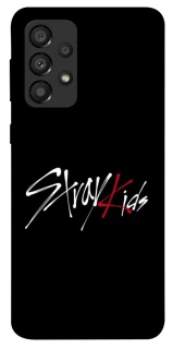 Чохол на Samsung Galaxy A33 5G Stray Kids Logo фото 1 з 1