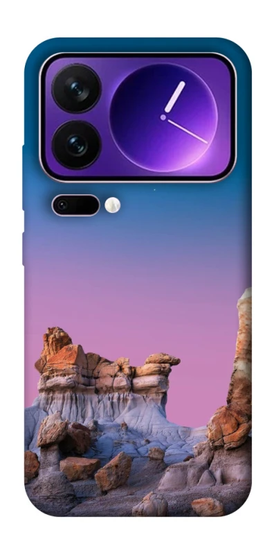 Чохол на Xiaomi 17 Pro Max Mountain v7 фото 1 з 1