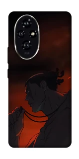 Чохол на Honor 200 Todo v5 фото 1 з 1