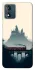 Чехол на Motorola Moto E13 Hogwarts v1 фото 1 из 1