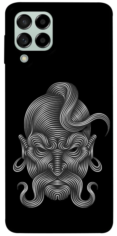 Чохол на Samsung Galaxy M53 5G Козак v2 фото 1 з 1