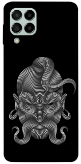 Чехол на Samsung Galaxy M53 5G Козак v2 фото 1 из 1