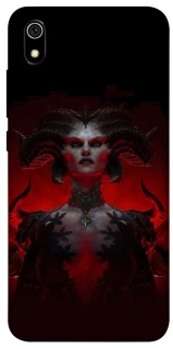 Чехол на Xiaomi Redmi 7A Lilith фото 1 из 1