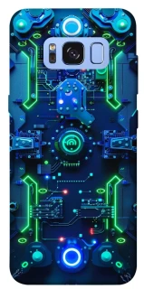 Чехол на Samsung G950 Galaxy S8 CyberPhone v3 фото 1 из 1