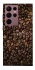 Чохол на Samsung Galaxy S22 Ultra Сoffee beans фото 1 з 1