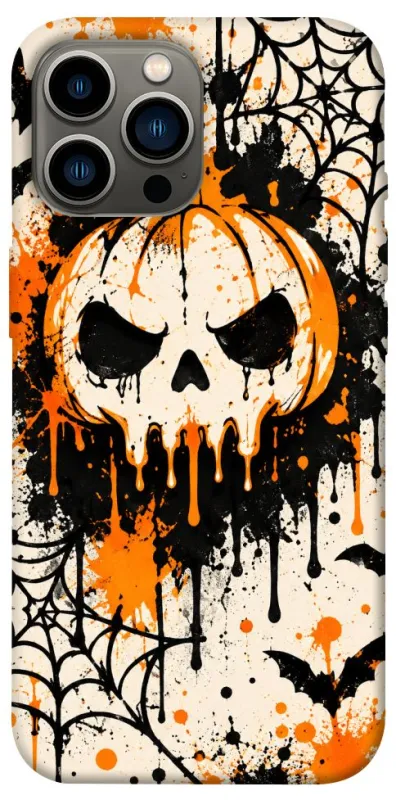 Чехол на Apple iPhone 12 Pro Max (6.7") Halloween v1 фото 1 из 1