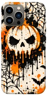 Чехол на Apple iPhone 12 Pro Max (6.7") Halloween v1 фото 1 из 1