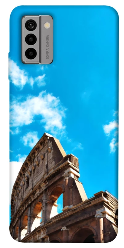 Чехол на Nokia G22 coliseum фото 1 из 1