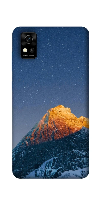 Чохол на ZTE Blade A31 Star mountain фото 1 з 1