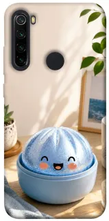 Чехол на Xiaomi Redmi Note 8 Dumpling ver.2 фото 1 из 1
