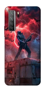 Чохол на Huawei Nova 7 SE Stranger Things ver.45 фото 1 з 1