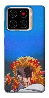 Чохол на ZTE Blade A56 Anime v19 фото 1 з 1