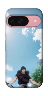 Чехол на Google Pixel 9 Toji фото 1 из 1