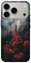 Чохол на Apple iPhone 17 Pro (6.3") Red Wood фото 1 з 1