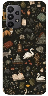 Чехол на Samsung Galaxy A23 4G Fantasy Books фото 1 из 1