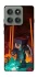 Чохол на Motorola Edge 60 Pro Minecraft game adventure фото 1 з 1