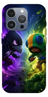 Чохол на Apple iPhone 16 Pro Max Brawl Stars ver.16 фото 1 з 1