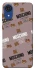 Чехол на Samsung Galaxy A03 Core Moschino фото 1 из 1