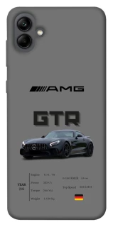 Чехол на Samsung Galaxy A04 MB AMG GTR фото 1 из 1