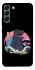 Чехол на Samsung Galaxy S22+ Годзила фото 1 из 1