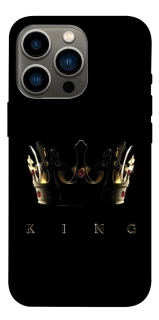 Чохол на Apple iPhone 13 Pro (6.1") King ver.2 фото 1 з 1