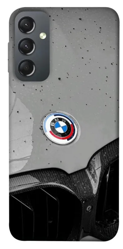 Чехол на Samsung Galaxy A24 4G BMW v52 фото 1 из 1