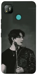 Чехол на TECNO POP 4 V (Kim) - BTS фото 1 Чехол на TECNO POP 4 V (Kim) - BTS фото 1 из 1