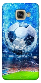 Чехол на Samsung A520 Galaxy A5 (2017) Fantasy Football Stadium фото 1 из 1