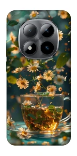 Чохол на Xiaomi Redmi Note 15 Pro 5G Flowers v15 фото 1 з 1